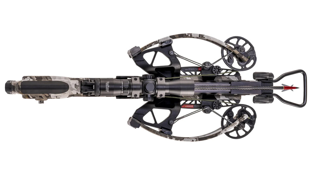 SIEGE 425 ACUSLIDE RANGEMASTER