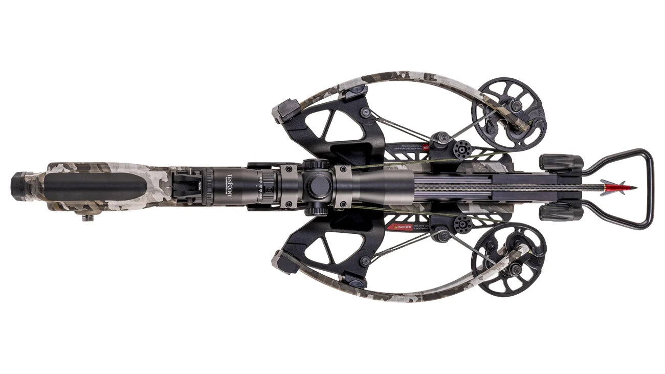 SIEGE 425 ACUSLIDE RANGEMASTER