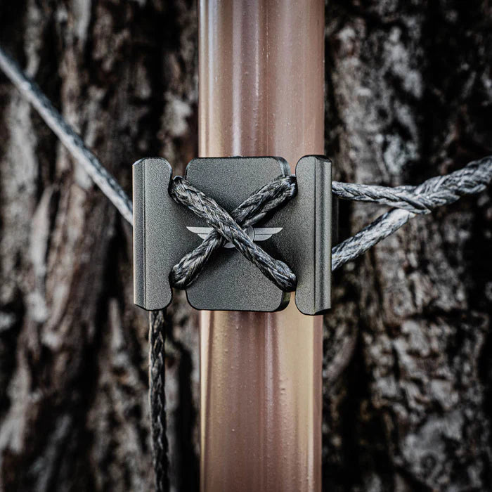 ONE CLIMBING STICKS