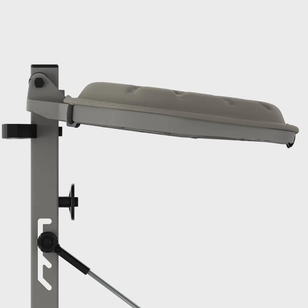 ECHO HANG-ON TREESTAND