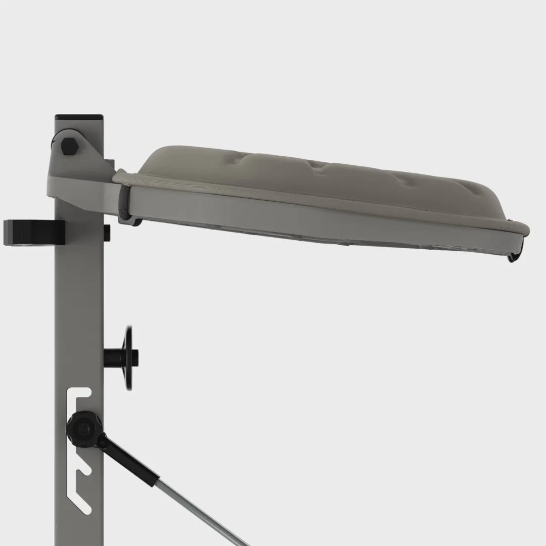 ECHO HANG-ON TREESTAND