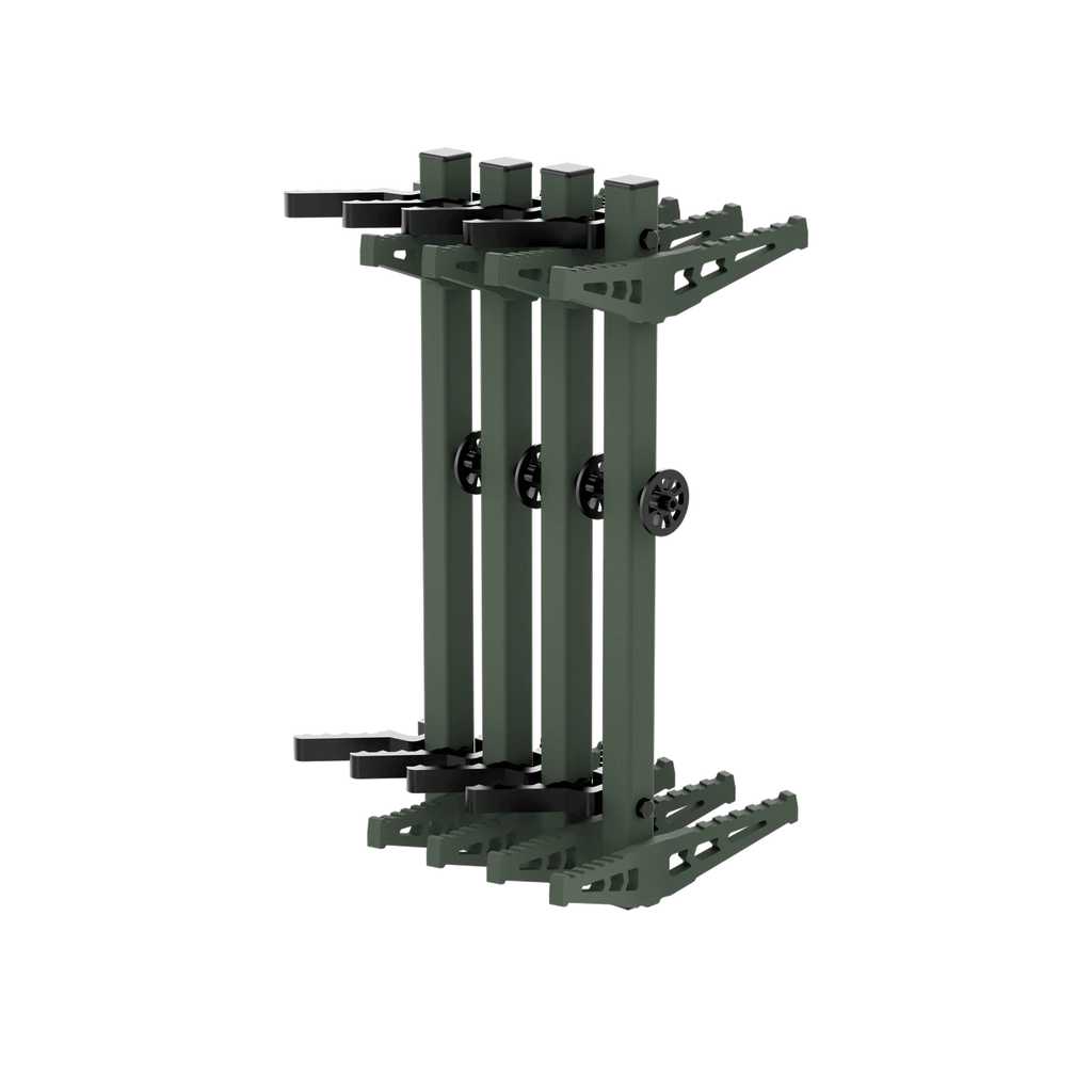 MINI DOUBLE STEP CLIMBING STICKS