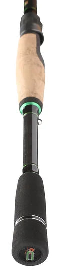 Fury Series Spinning Rods