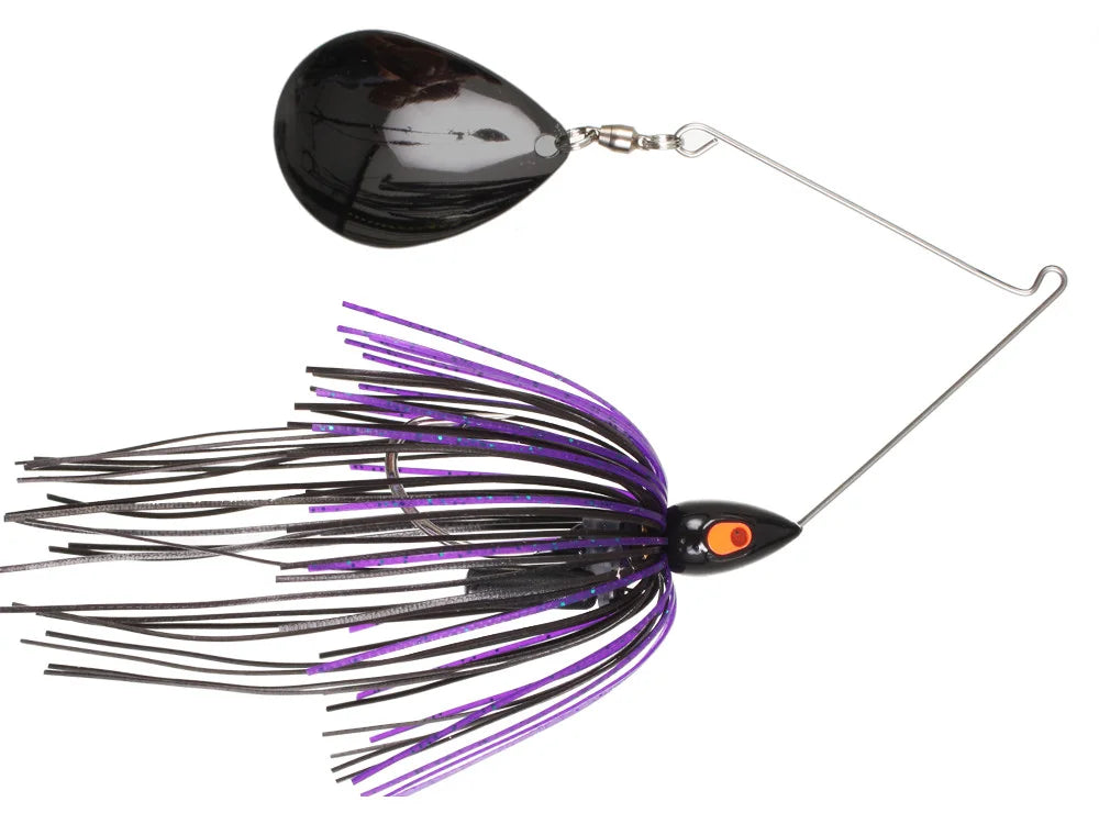 Night Time Spinnerbaits