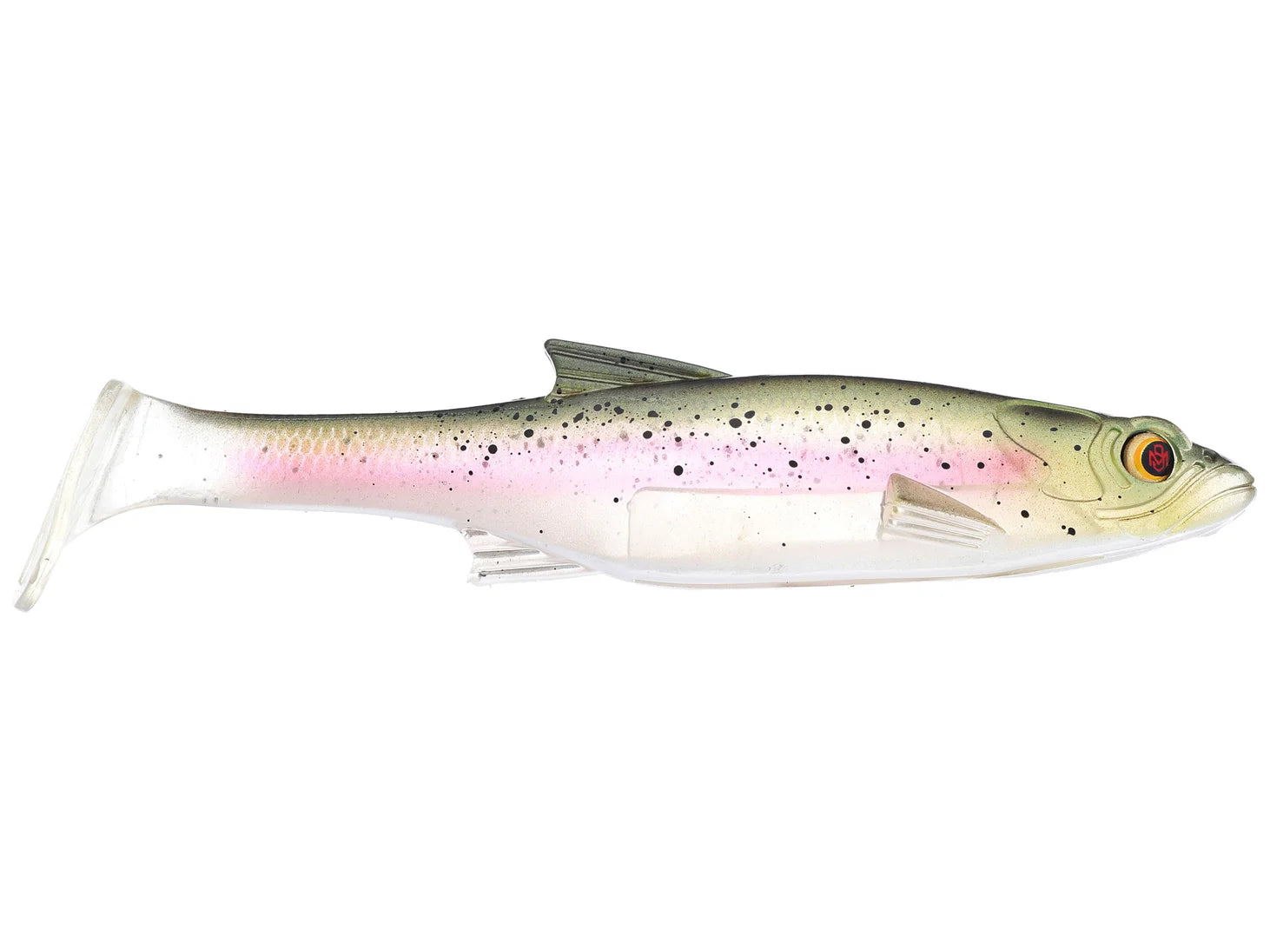 DAINGEROUS SWIMBAIT UNLOADED