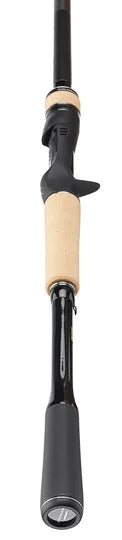 EXPRIDE CASTING RODS