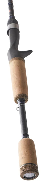 Sierra Ultra Finesse Rods