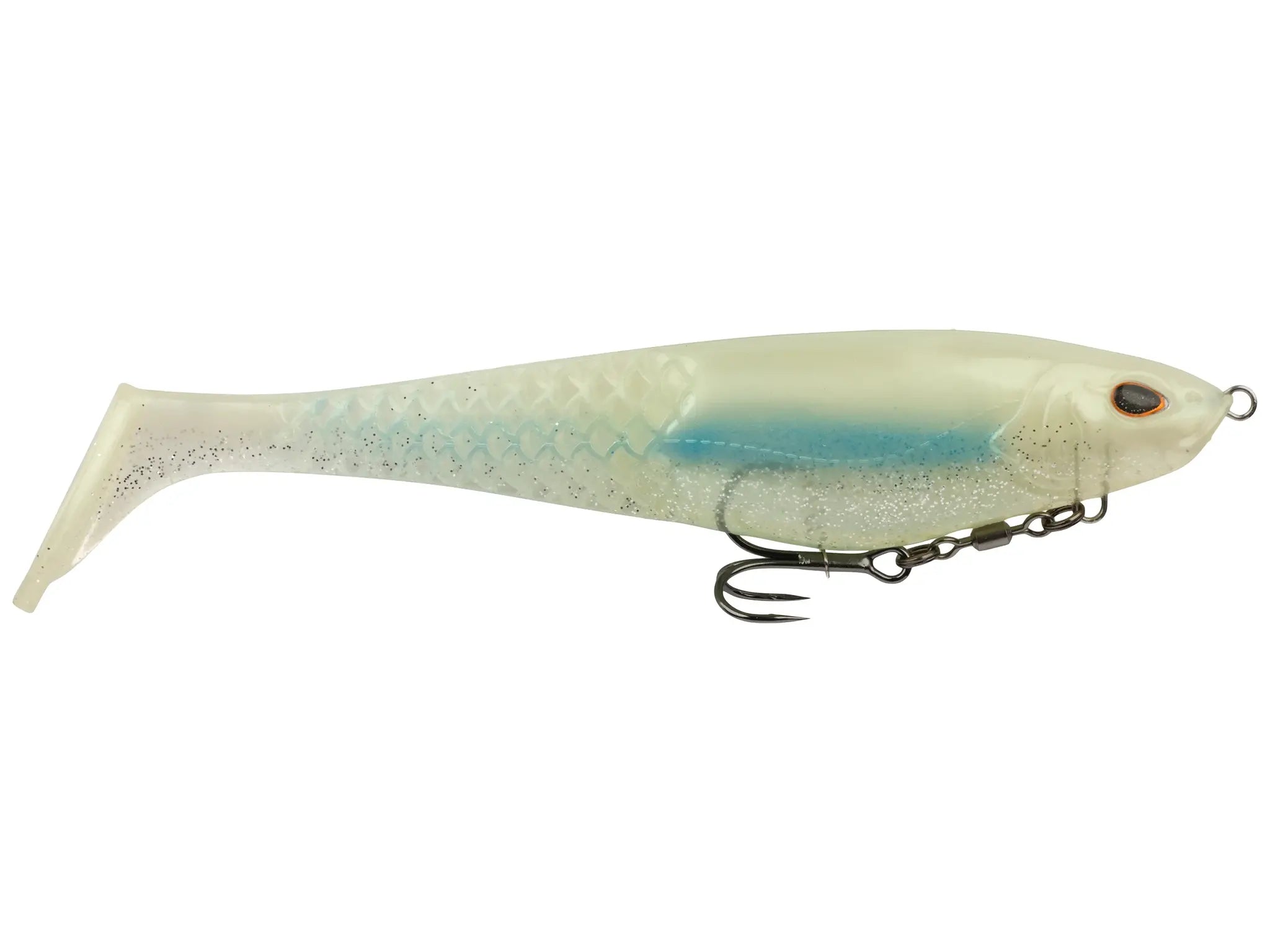 POWERBAIT CULL SHAD
