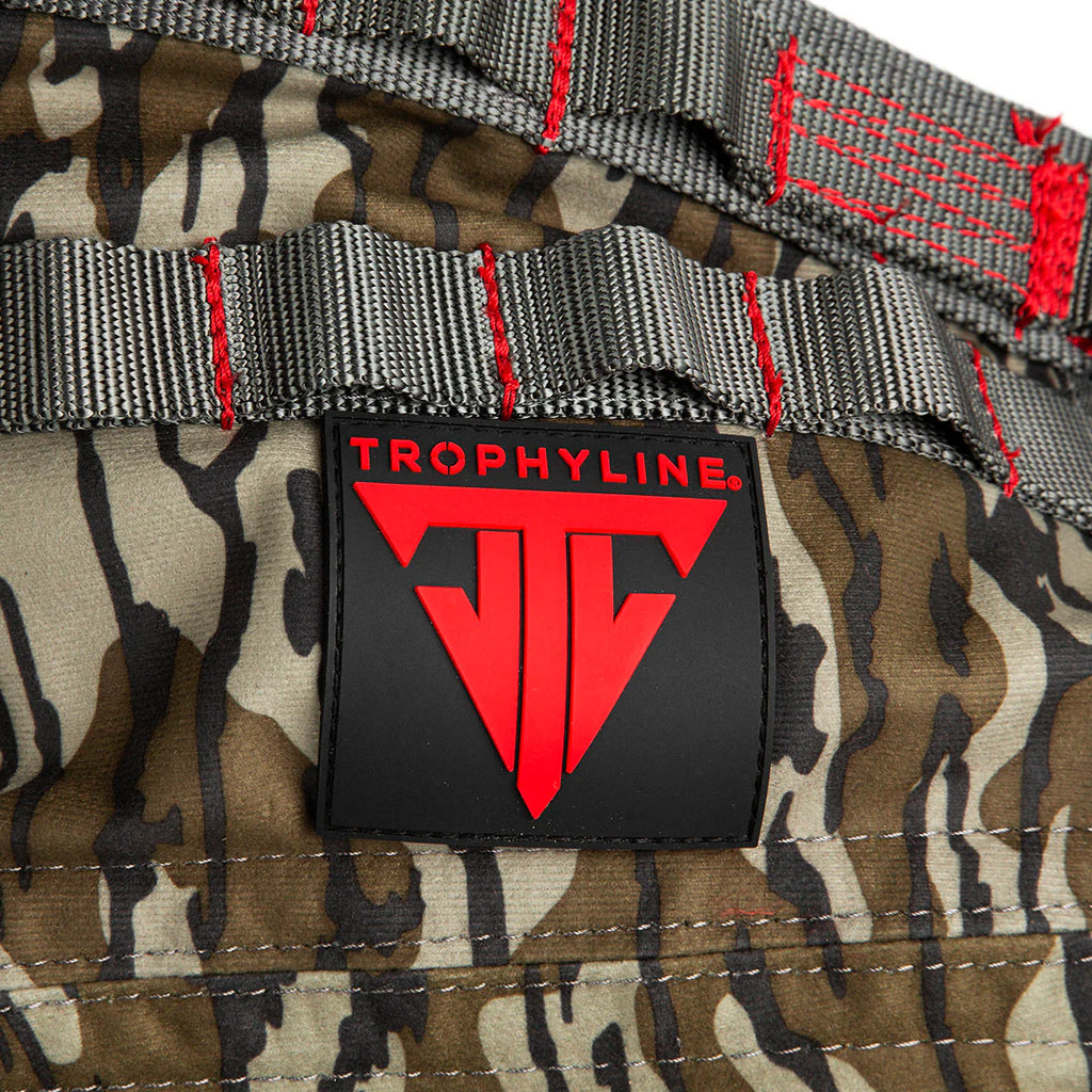 COVERT PRO SADDLE KIT