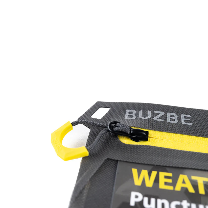 BUZBE FAST FLATZ -
