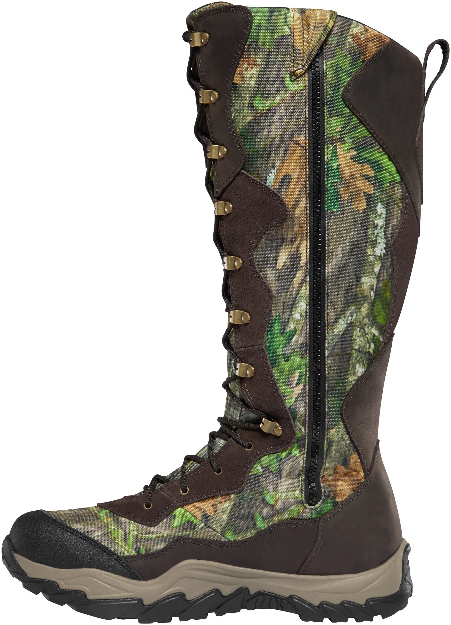 Lacrosse Venom II NWTF Snake Boot