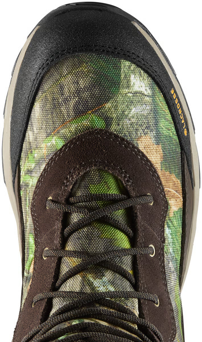 Lacrosse Venom II NWTF Snake Boot
