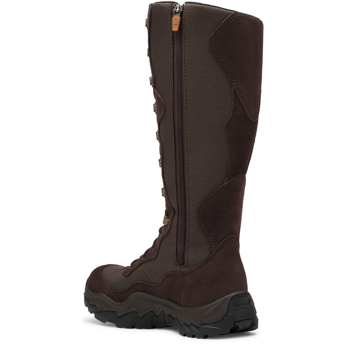 YOUTH VENOM II 12" BROWN SNAKE BOOT