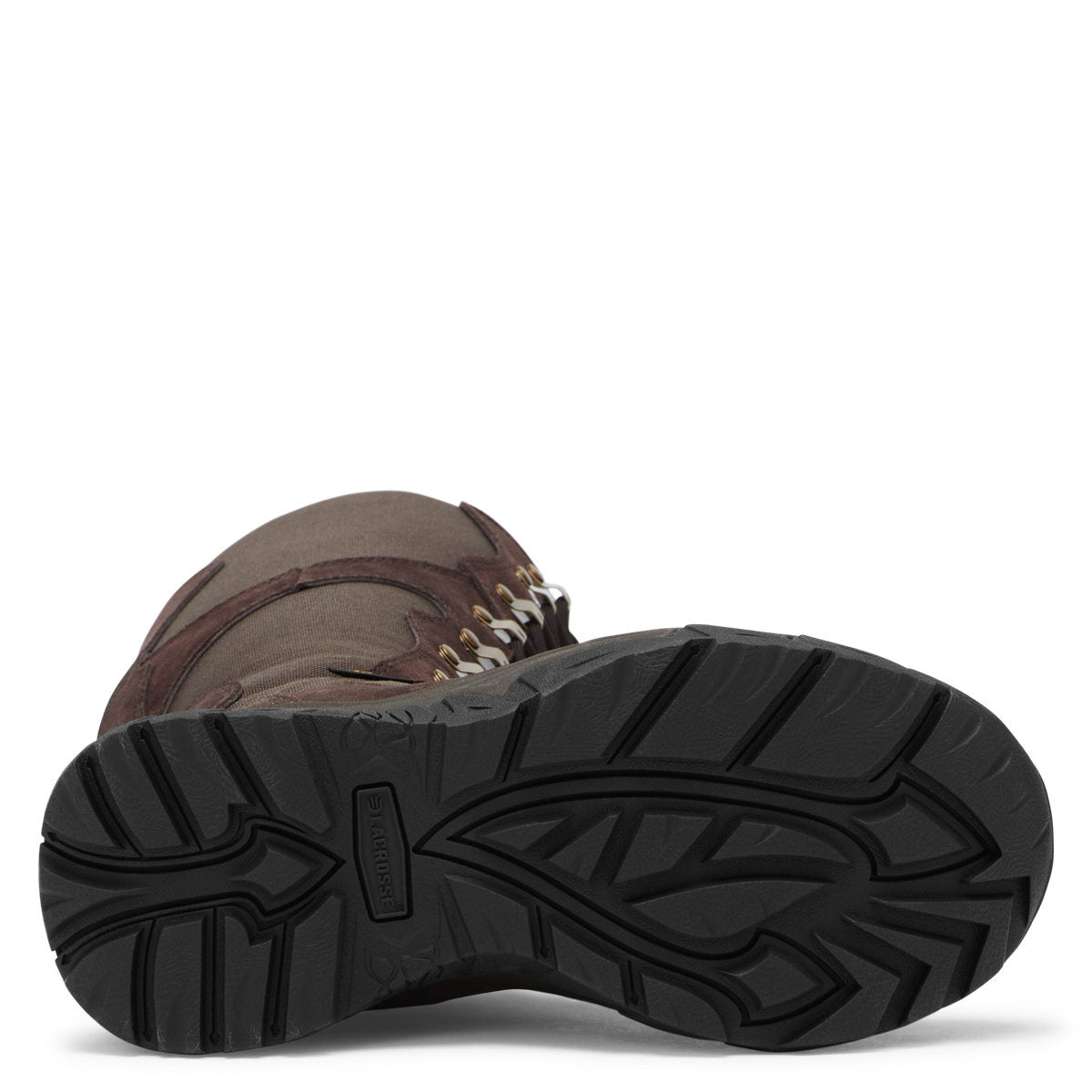 YOUTH VENOM II 12" BROWN SNAKE BOOT