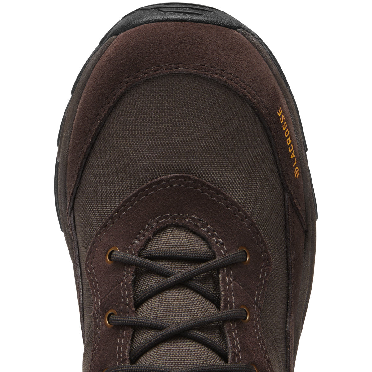 YOUTH VENOM II 12" BROWN SNAKE BOOT