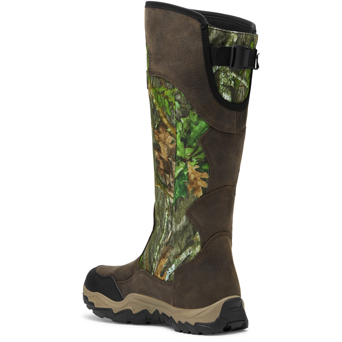 MEN'S VENOM II WELLINGTON 17" NWTF MOSSY OAK OBSESSION