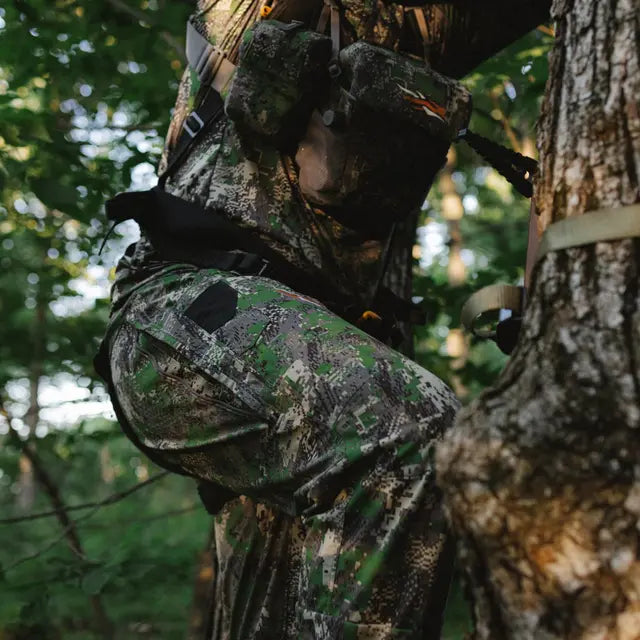 Sitka Equinox Guard Pant