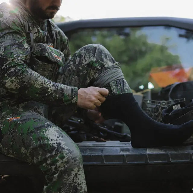 Sitka Equinox Guard Pant