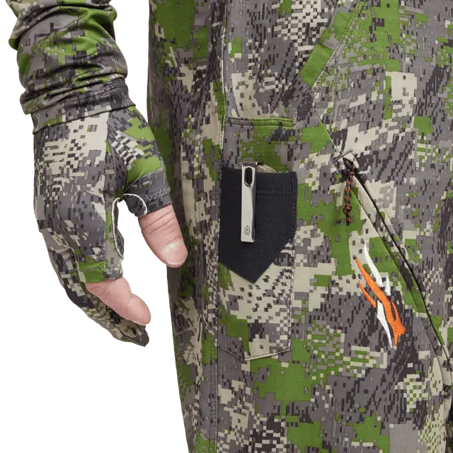 Sitka Equinox Guard Pant