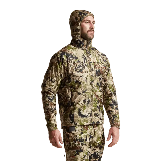 Sitka Kelvin Aerolite Jacket
