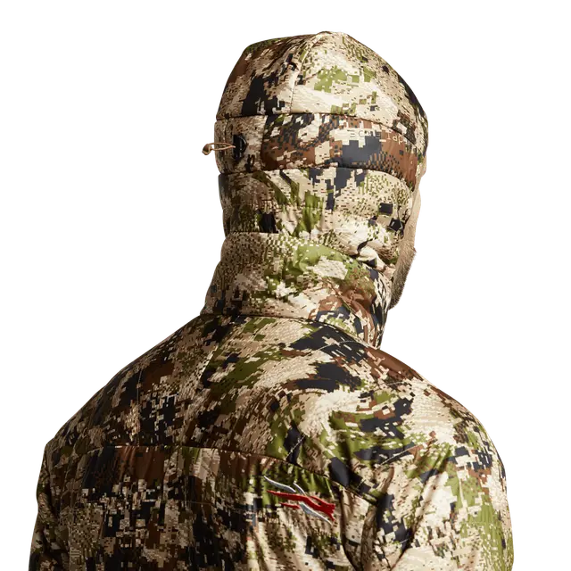Sitka Kelvin Aerolite Jacket