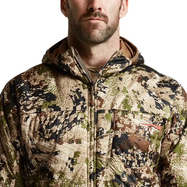 Sitka Kelvin Aerolite Jacket