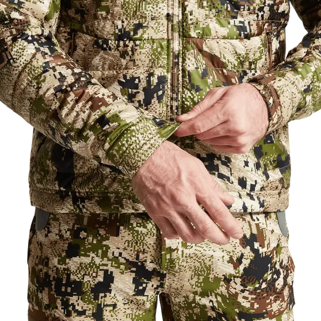 Sitka Kelvin Aerolite Jacket
