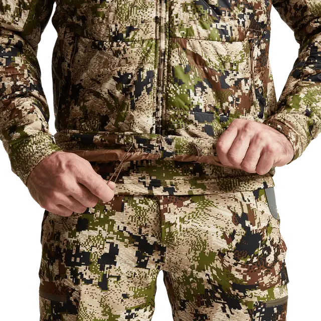 Sitka Kelvin Aerolite Jacket