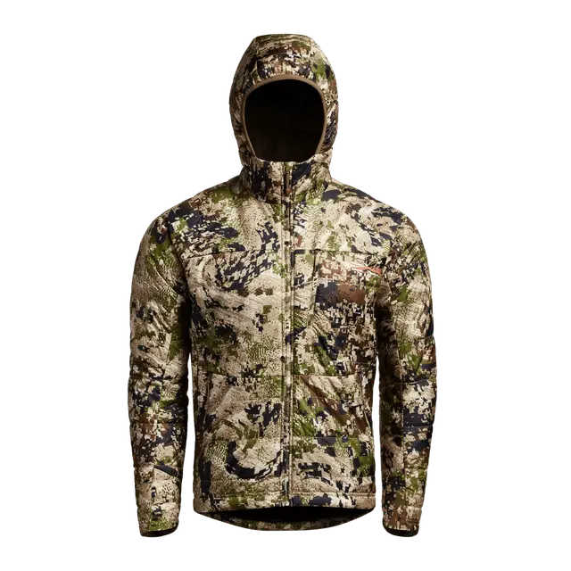 Sitka Kelvin Aerolite Jacket