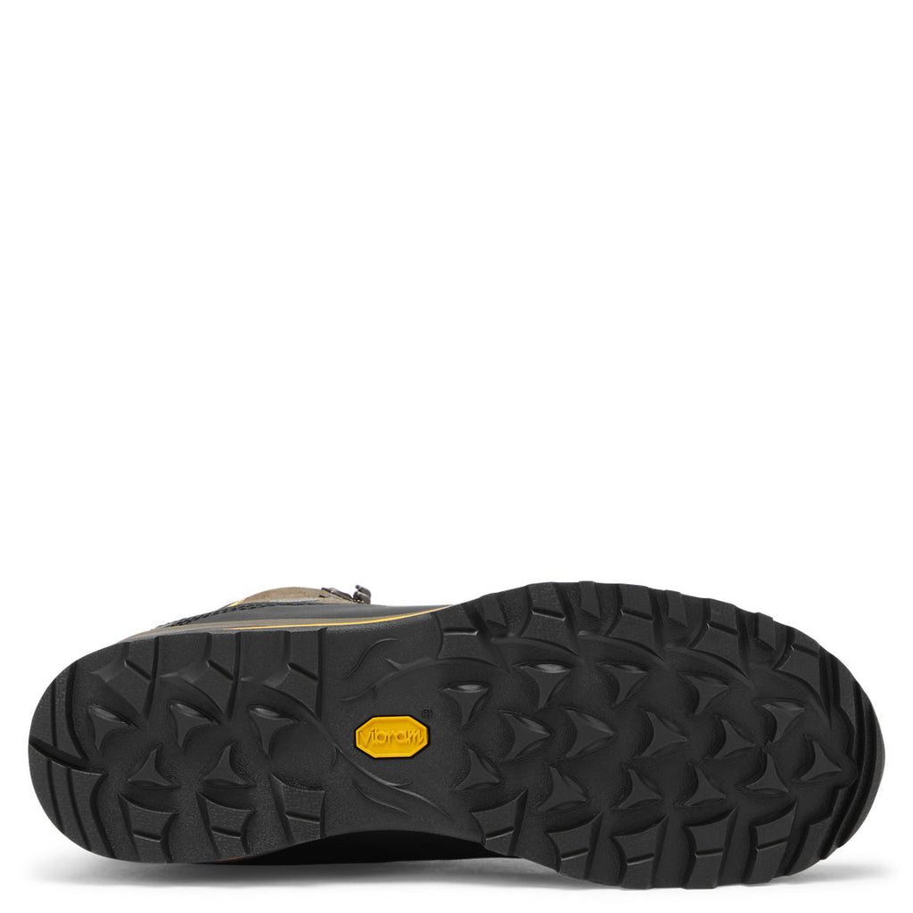 MEN'S URSA ES GTX 8" BROWN/GOLD