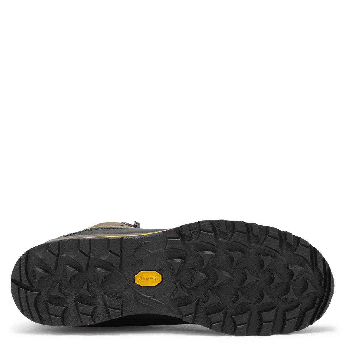 MEN'S URSA ES GTX 8" BROWN/GOLD