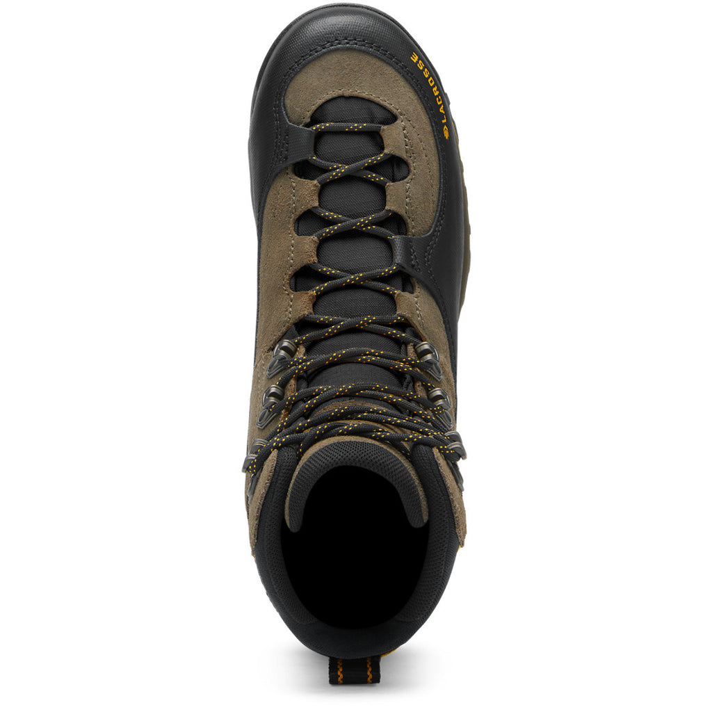 MEN'S URSA ES GTX 8" BROWN/GOLD