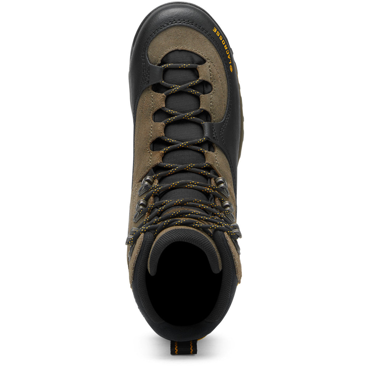 MEN'S URSA ES GTX 8" BROWN/GOLD