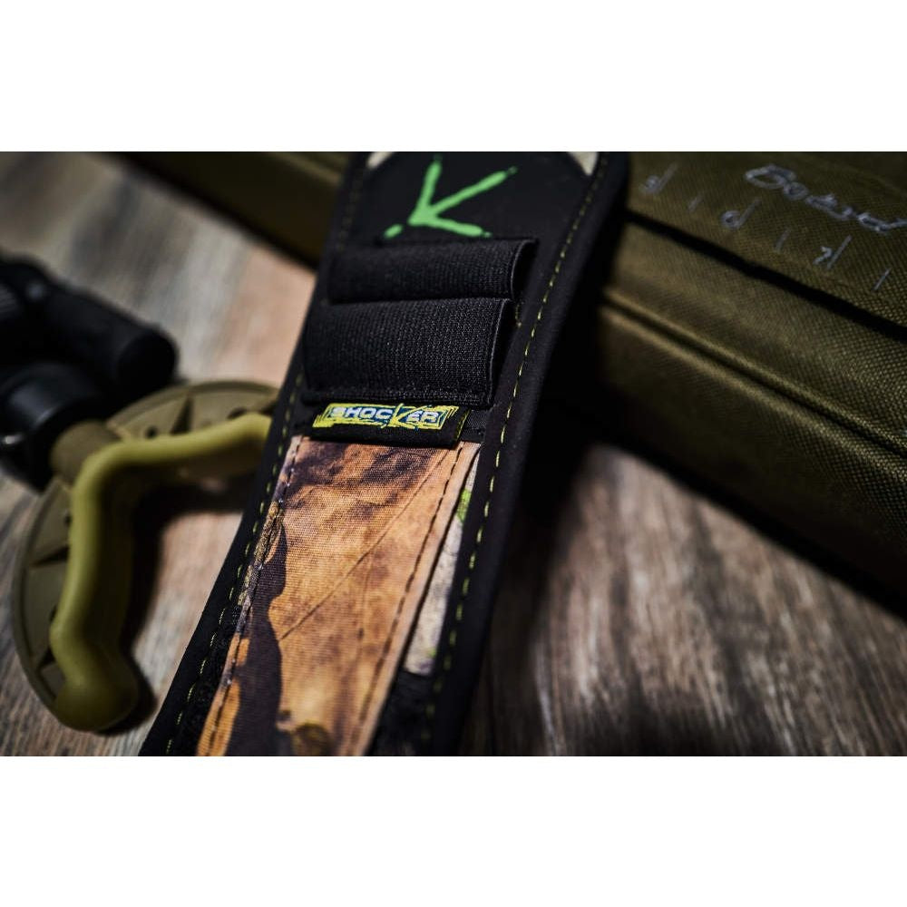 HYPA-LITE TURKEY HUNTING SLING W/ SWIVELS