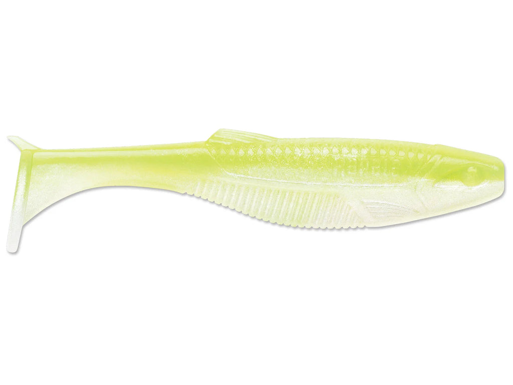 CrushCity The Mayor Swimbait