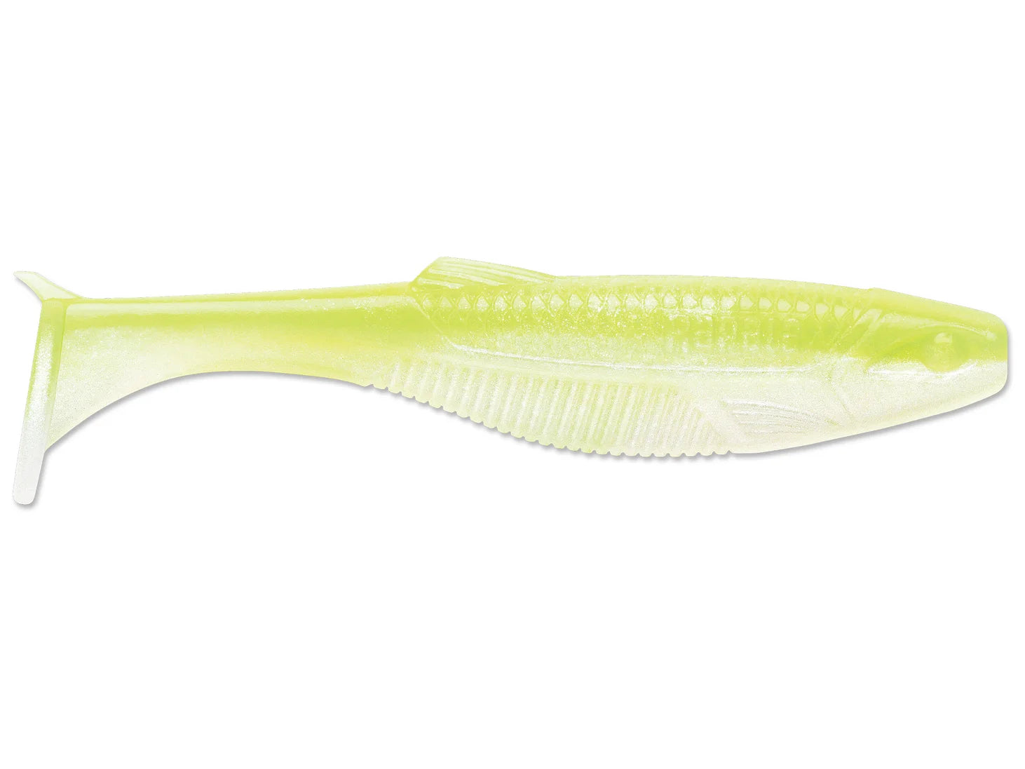 CrushCity The Mayor Swimbait