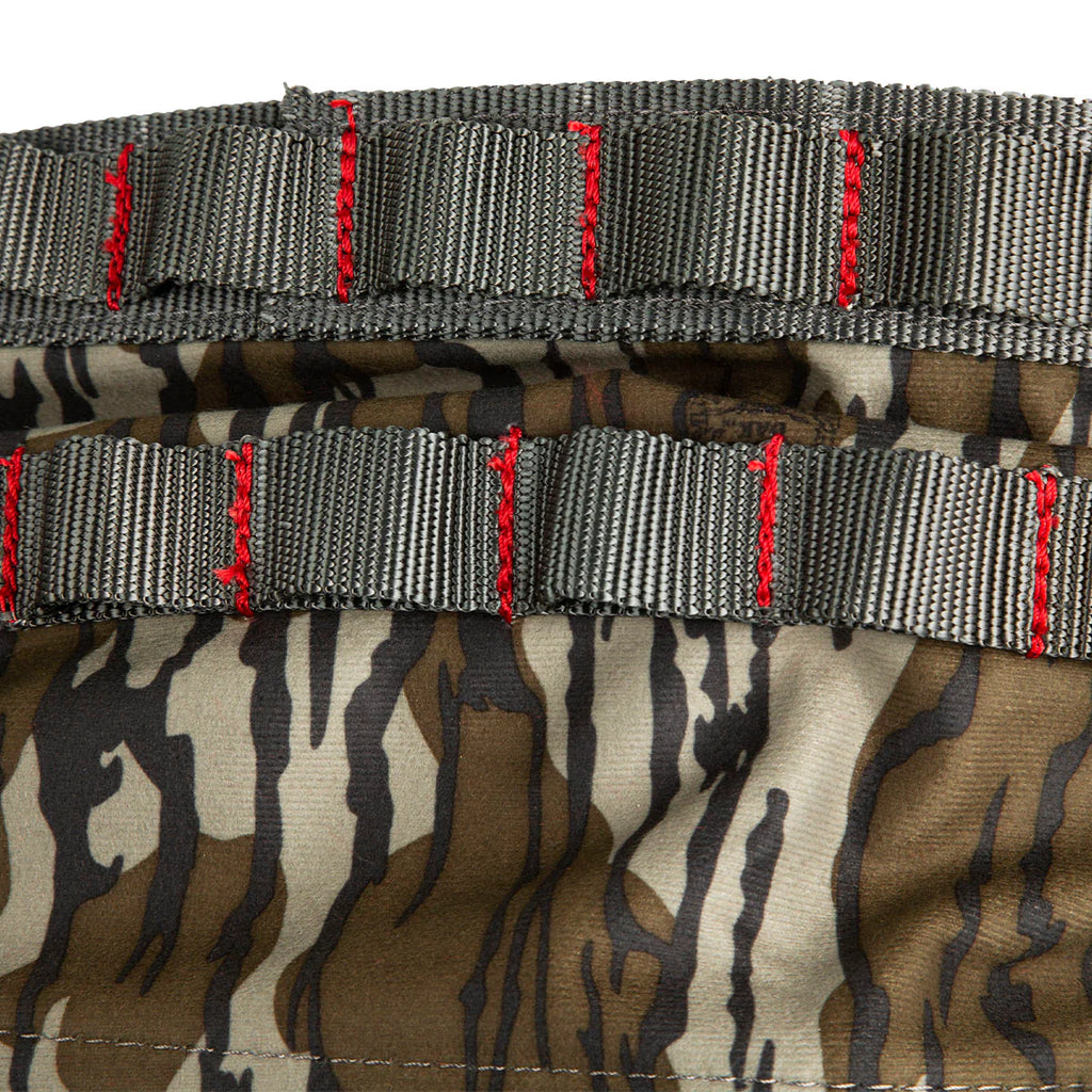 COVERT PRO SADDLE KIT