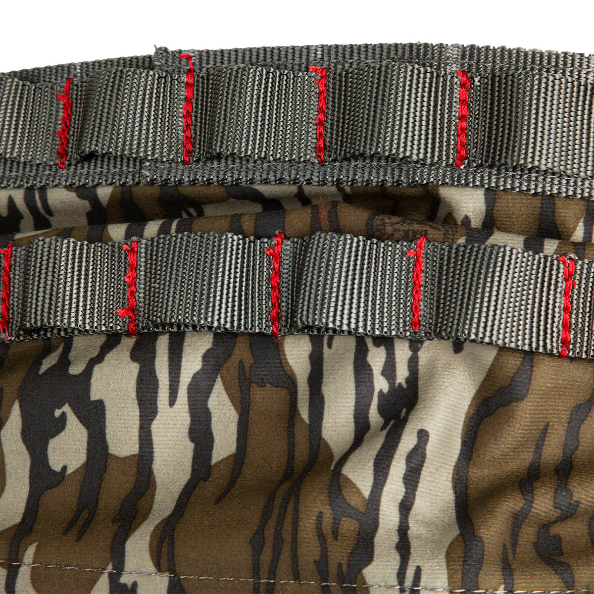 COVERT PRO SADDLE KIT