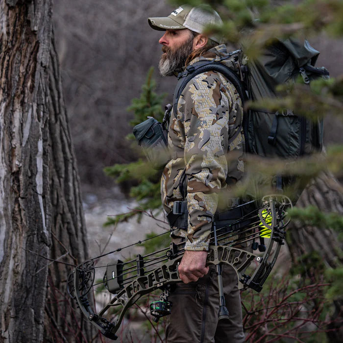 ALPHASTRIKE 5 ARROW QUIVER