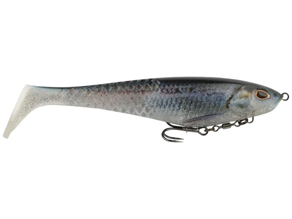 POWERBAIT CULL SHAD