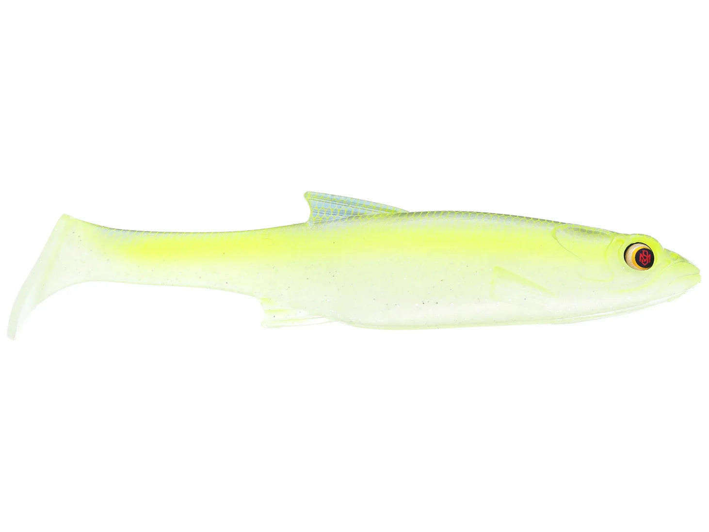 DAINGEROUS SWIMBAIT UNLOADED