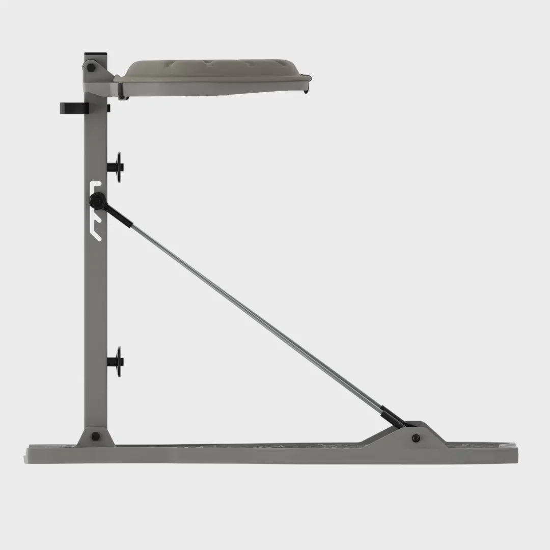 HELO HANG-ON TREESTAND