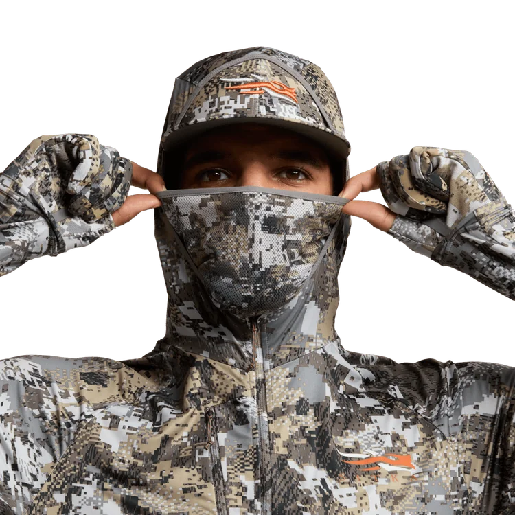 EQUINOX GUARD HOODY