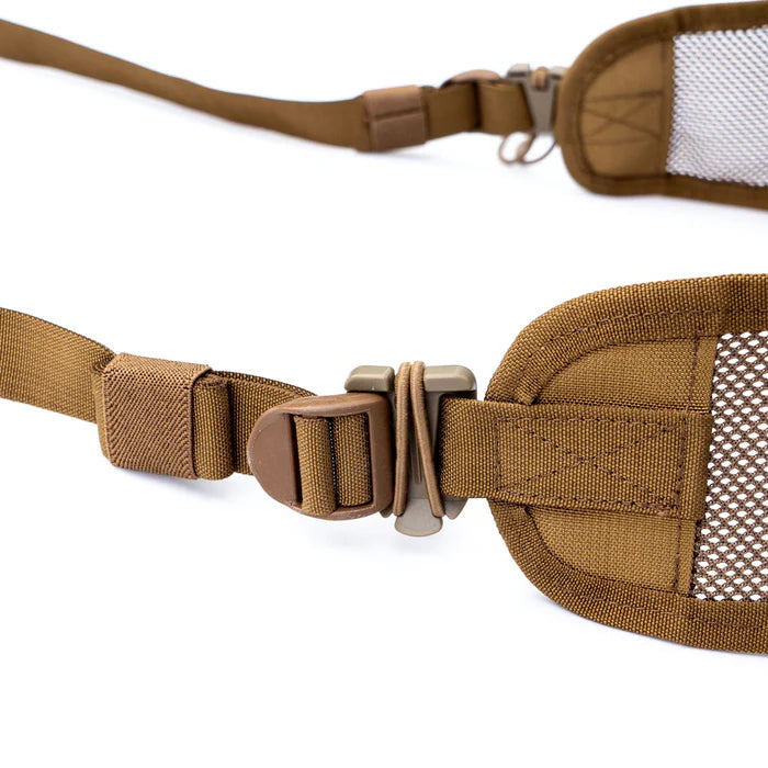 MVP Back Band