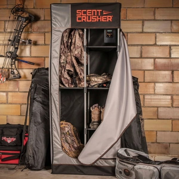 HALO SERIES LOCKER LITE 2.0