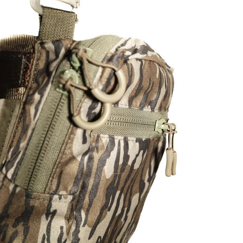 WORKHORSE SADDLE KIT