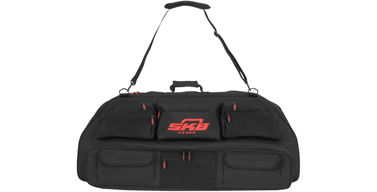 ARCHERY BAG