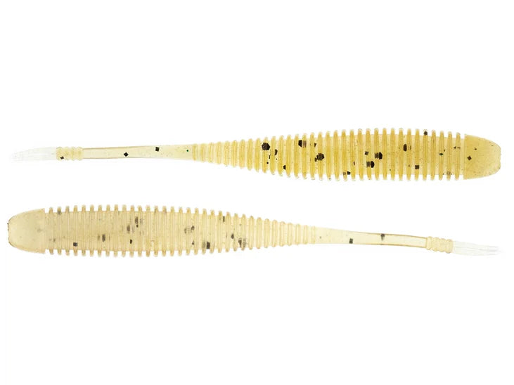 FLAT SIDED SHAD