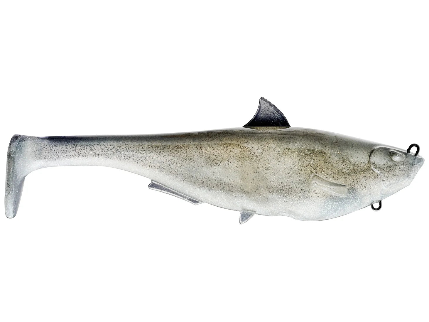SPRO MEGALOJOHN 6" SWIMBAIT