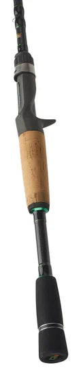 Fury Series Casting Rods